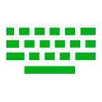 ADBKeyBoard icon