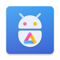 Aurora Droid icon