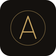 Auvae — growing close icon