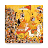 Bhagavad Gita icon