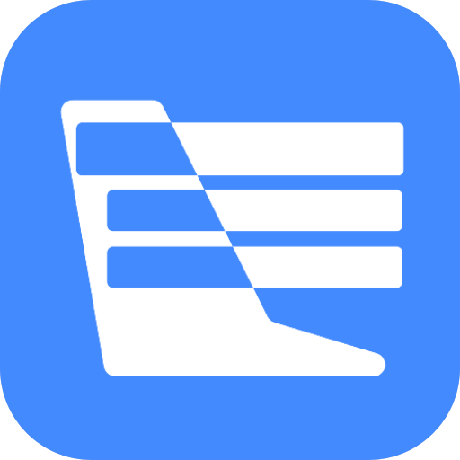 Aisleron Shopping List icon