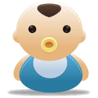 Baby Name icon