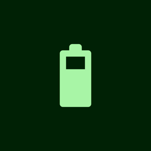 Battery Tile icon