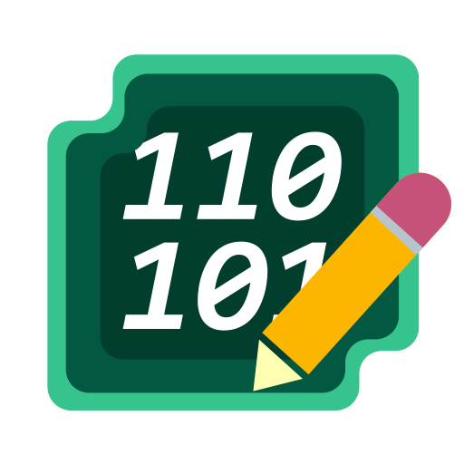 BinEd - Hex Editor icon