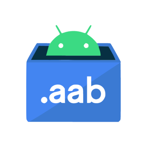 App Bundle Reporter icon