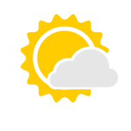 AF Weather Widget icon
