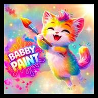 BabbyPaint icon