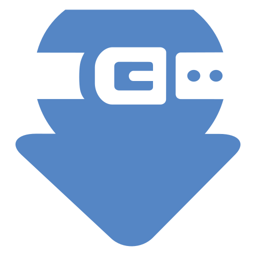 BiglyBT,️ Torrent Downloader icon
