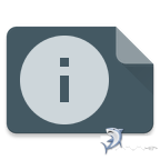 apps_Packages Info - Updated ApplicationsInfos (²  icon