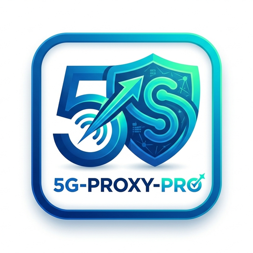 5G Proxy Pro icon