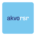 Akvo RSR Up icon